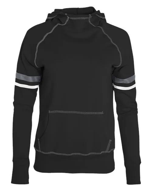 Girls Spry Hoodie