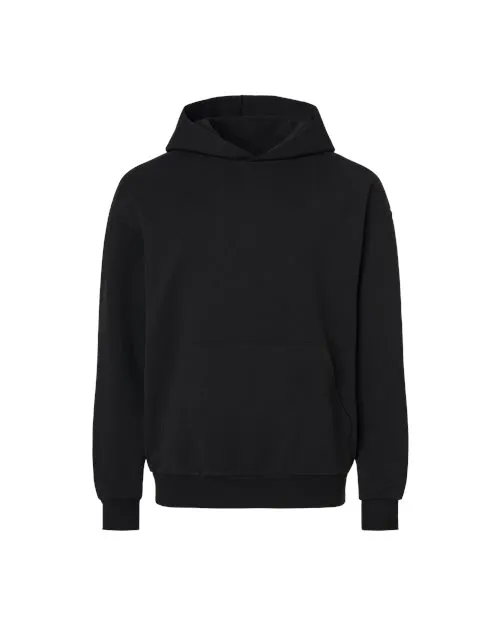 Lux Heavyweight Modal Hooded Sweatshirt