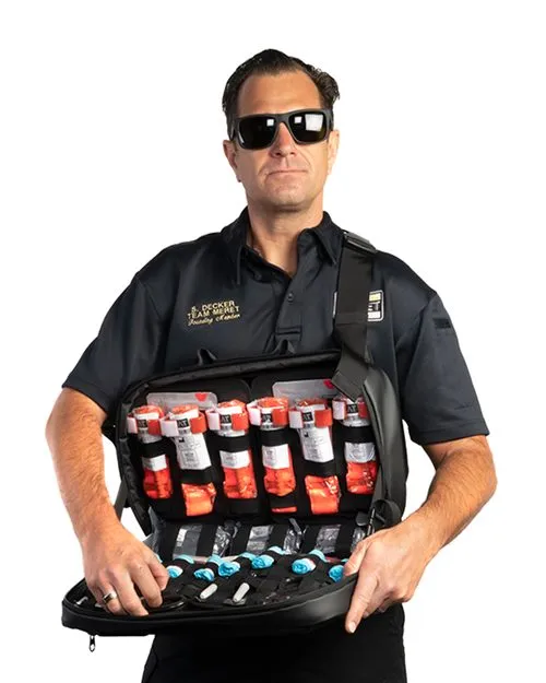 TRS™ PRO X TAC Response Sling Bag