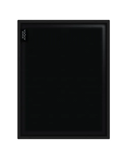 M4L Ballistic Armor 9x12 Panel