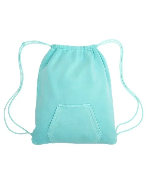 Coastal Color™ Drawstring Bag