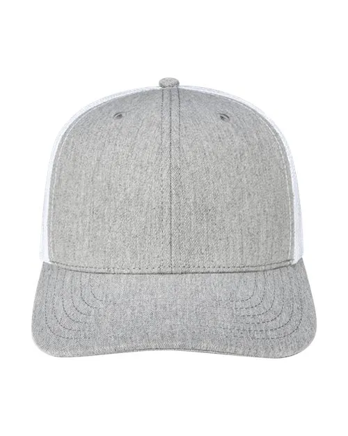 Charter Six-Panel Cap
