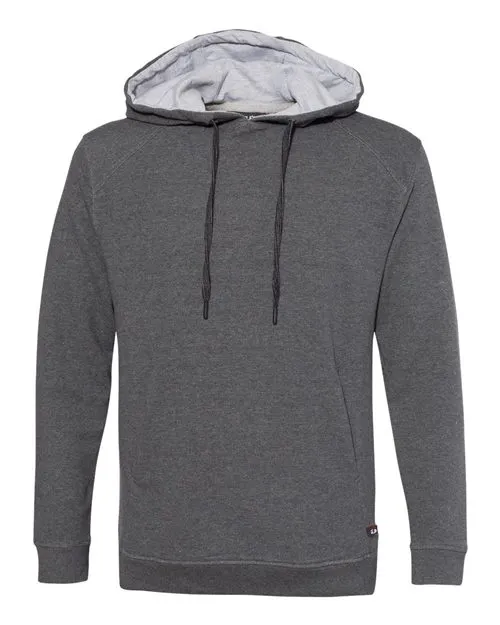Men's FitFlex French Terry Hooded Sweatshirt