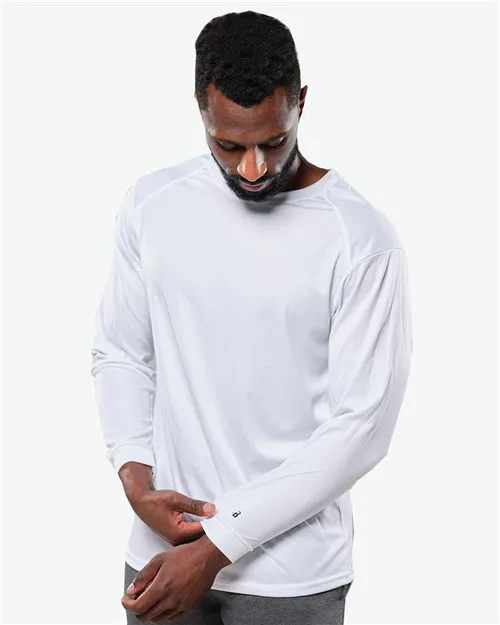 Unisex B-Core Long Sleeve T-Shirt