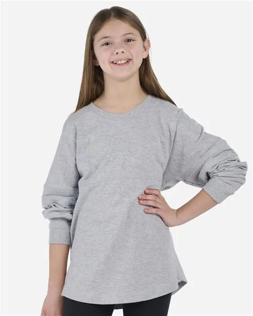 Youth Pom Pom Jersey