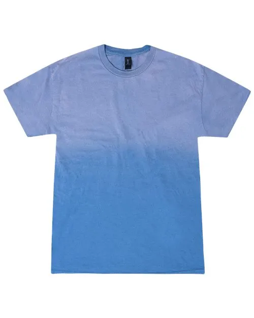 Unisex Vintage Spray T-Shirt