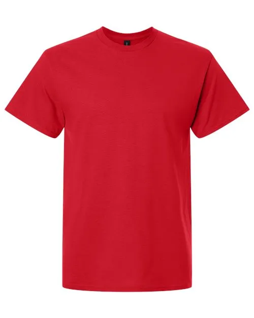 Unisex Heavy Cotton™ Tall T-Shirt