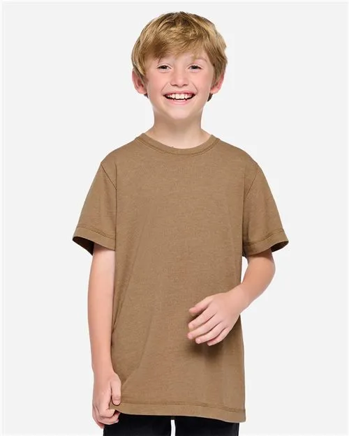 Youth Vintage Wash Tee