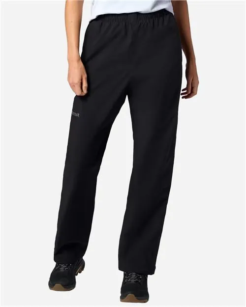 Women's PreCip Evo Flex Pants