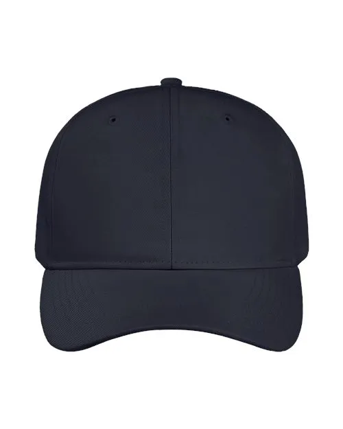 Poly Twill Cap
