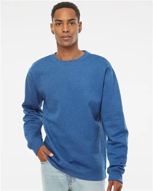 Midweight Crewneck Sweatshirt