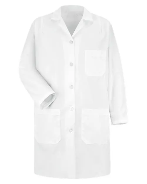 Women's Lab Coat