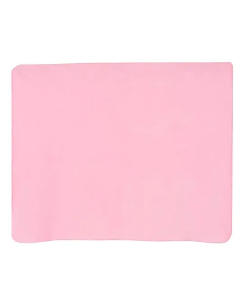 Fleece Throw Blanket