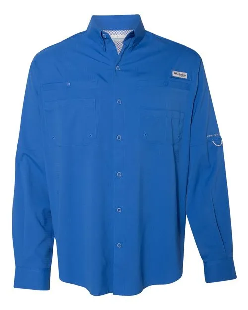 PFG Tamiami™ II Long Sleeve Shirt