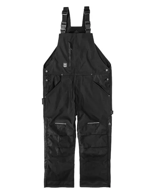 GrizzlyTec™ Dakota Bib - Short Sizes