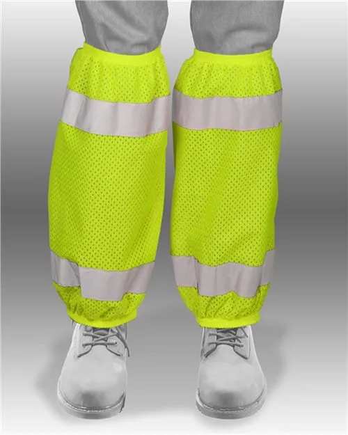Mesh Gaiters