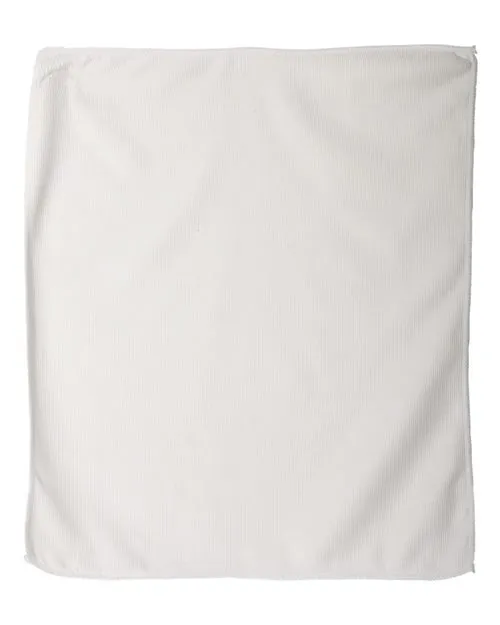 Microfiber Rally Towel