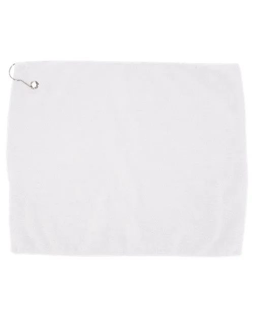 Microfiber Golf Towel