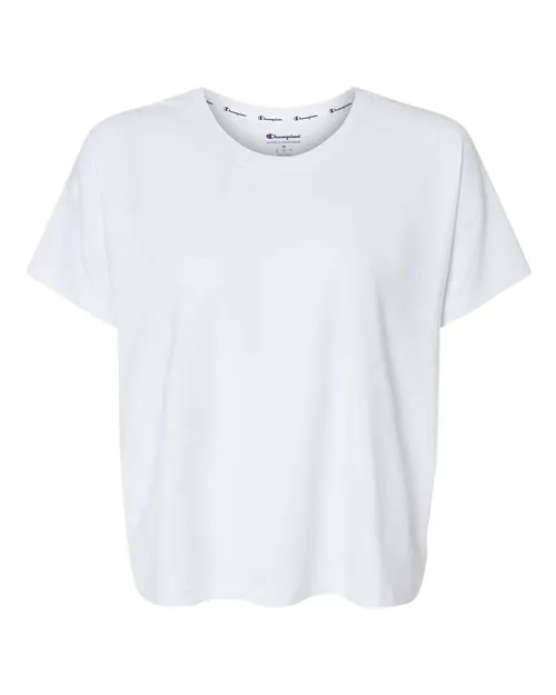 Women's Sport Soft Touch T-Shirt