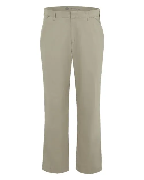 Women's Stretch Twill Pants
