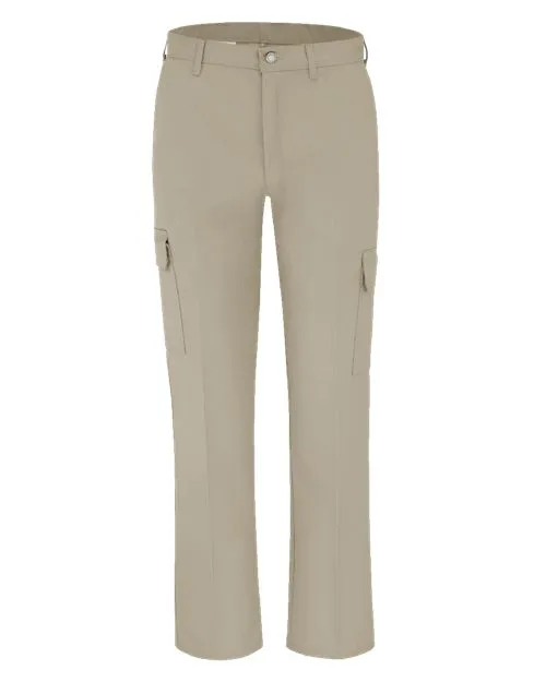 Industrial Cargo Pants