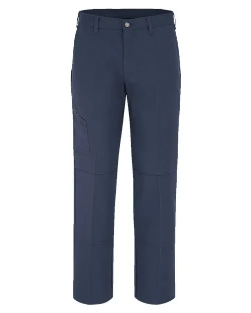 Multi-Pocket Performance Shop Pants