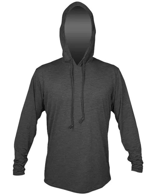 Low Pro Tech Hooded Long Sleeve T-Shirt