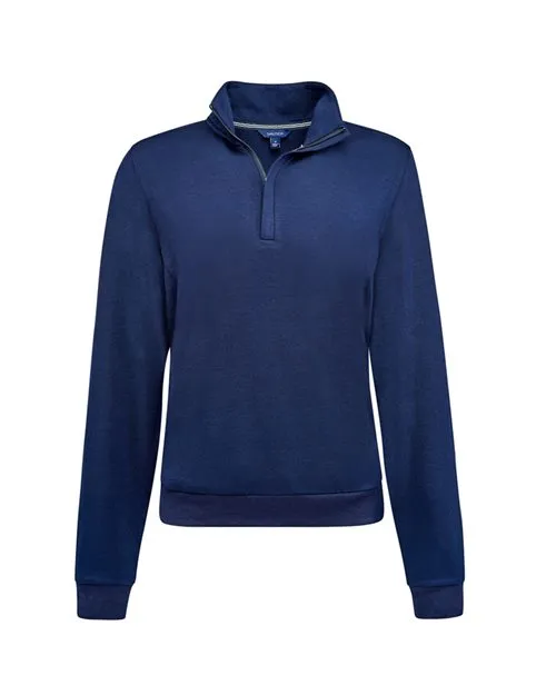 Women's Explorer Fleece Quarter-Zip