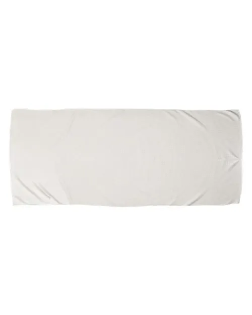 Sublimation Cooling Towel