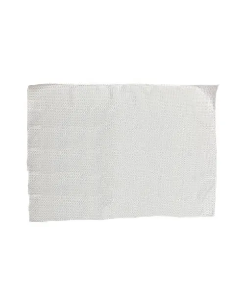 Sublimation Waffle Weave Golf Towel