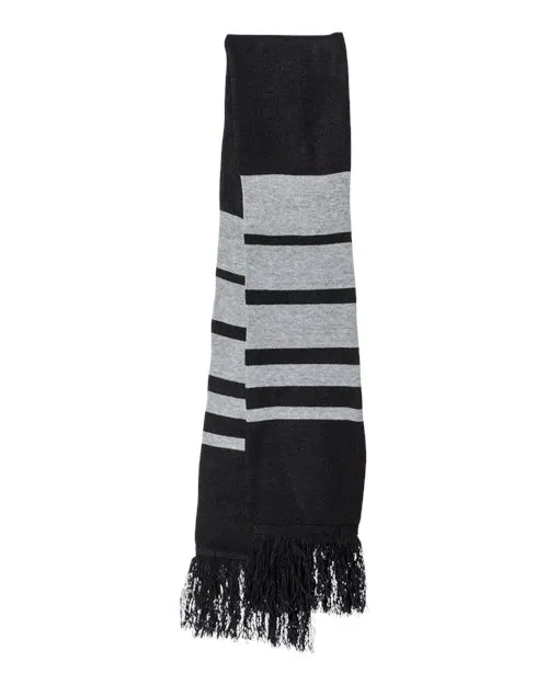 Soccer Scarf