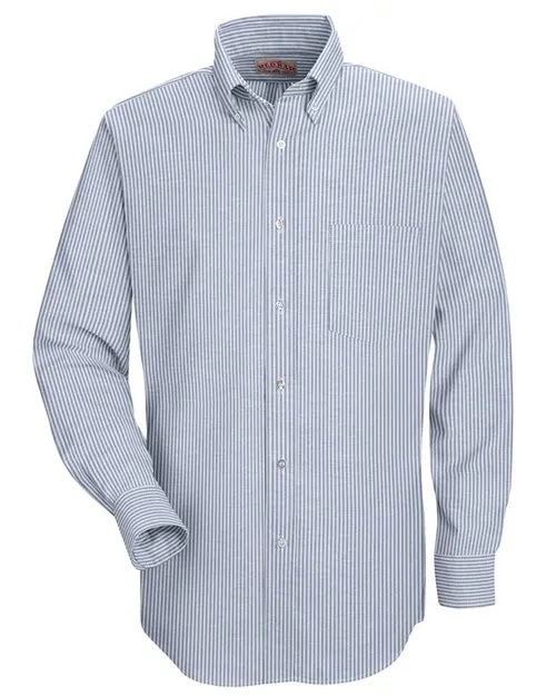 Executive Oxford Dress Shirt