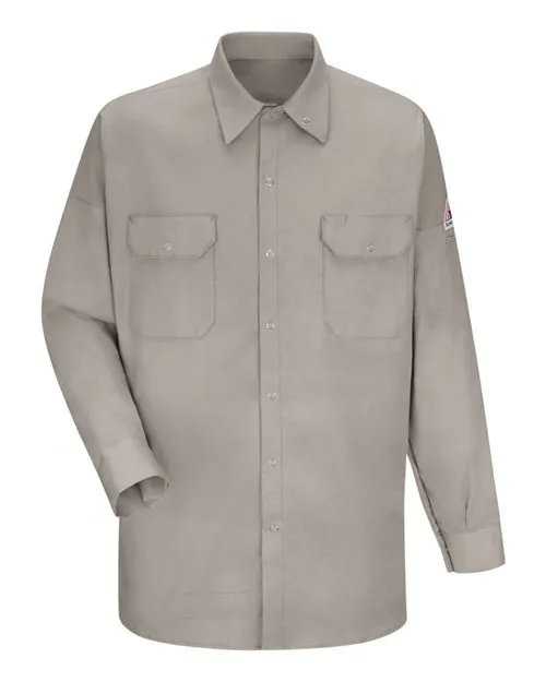 Welding Work Shirt