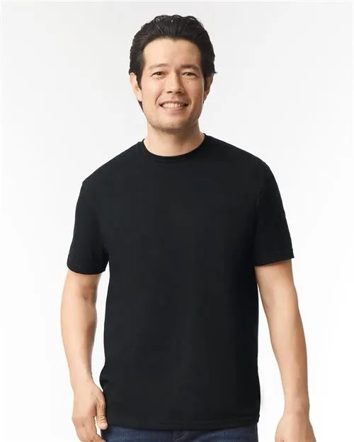 Gildan Softstyle CVC Tee 64000CVC