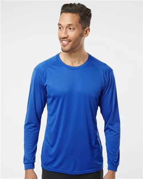 Long Islander Performance Long Sleeve T-Shirt
