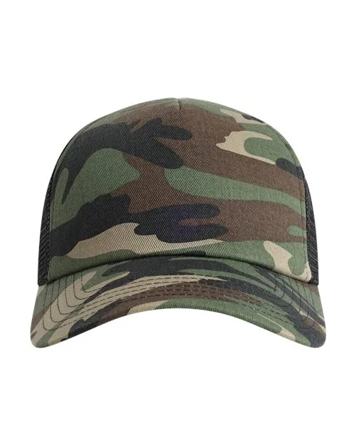North Country Trucker Cap