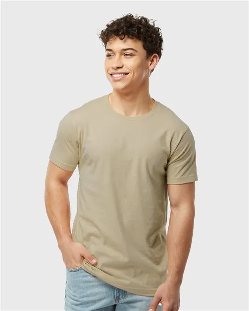 Fine Jersey T-Shirt
