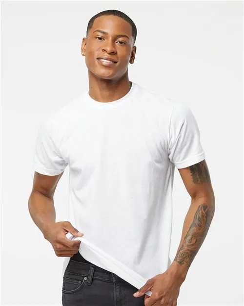 Poly-Rich T-Shirt
