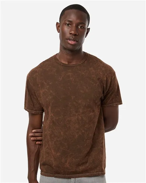 Mineral Wash T-Shirt