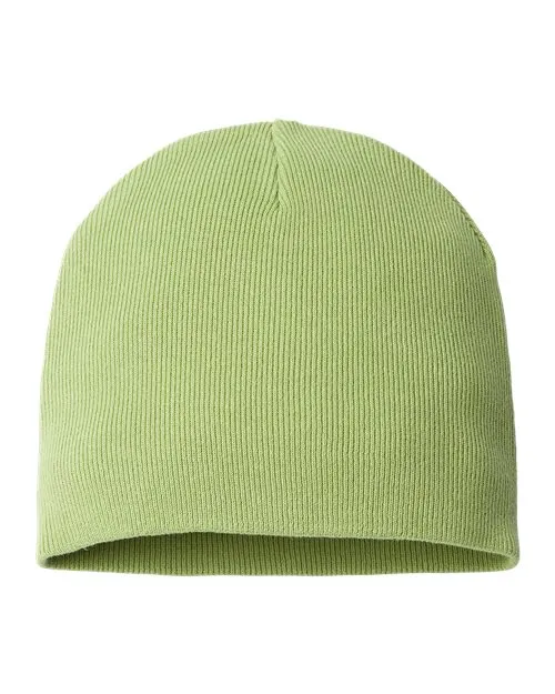 Sustainable Beanie