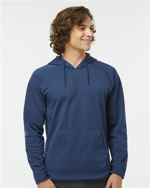 Vail Performance Fleece Hooded Sweatshirt