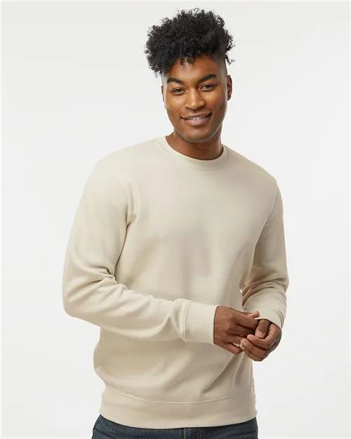 BTB Fleece Crewneck Sweatshirt