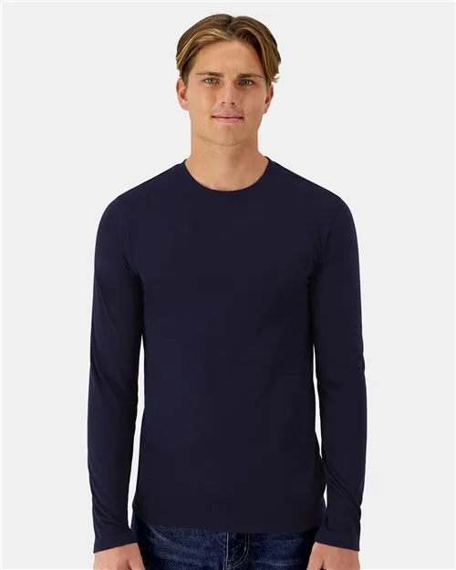 Cool DRI® Cotton Touch Long Sleeve T-Shirt