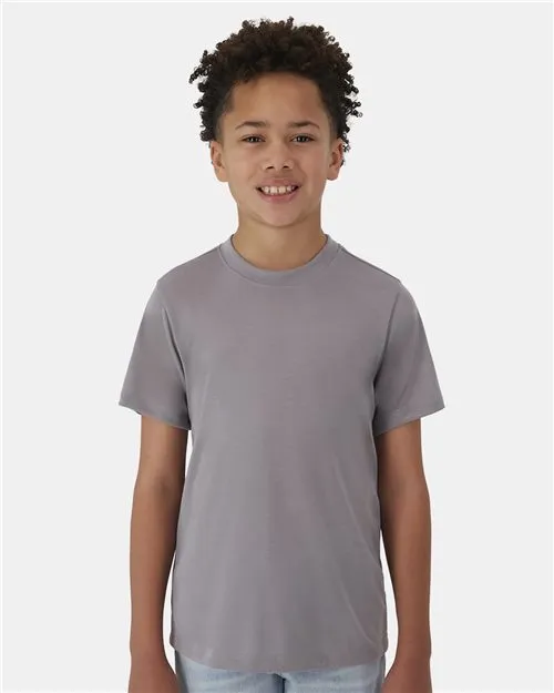 Cool DRI® Youth Cotton Touch T-Shirt