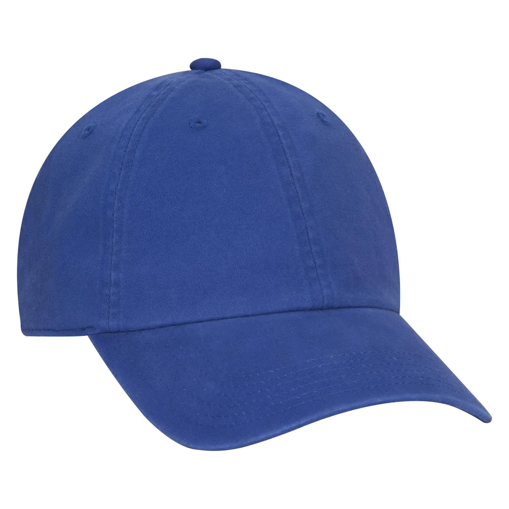 OTTO CAP® 6 Panel Low Profile Dad Hat