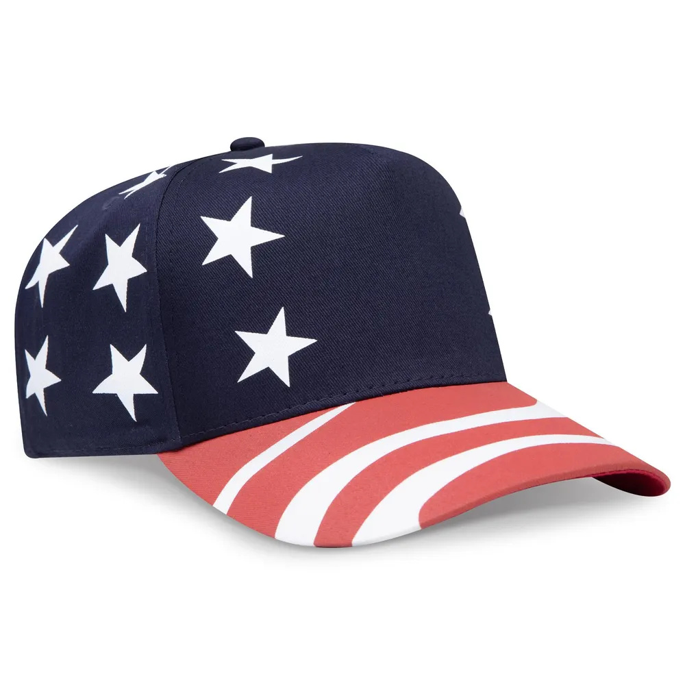 OTTO CAP® 5 Panel Mid Profile Baseball Cap