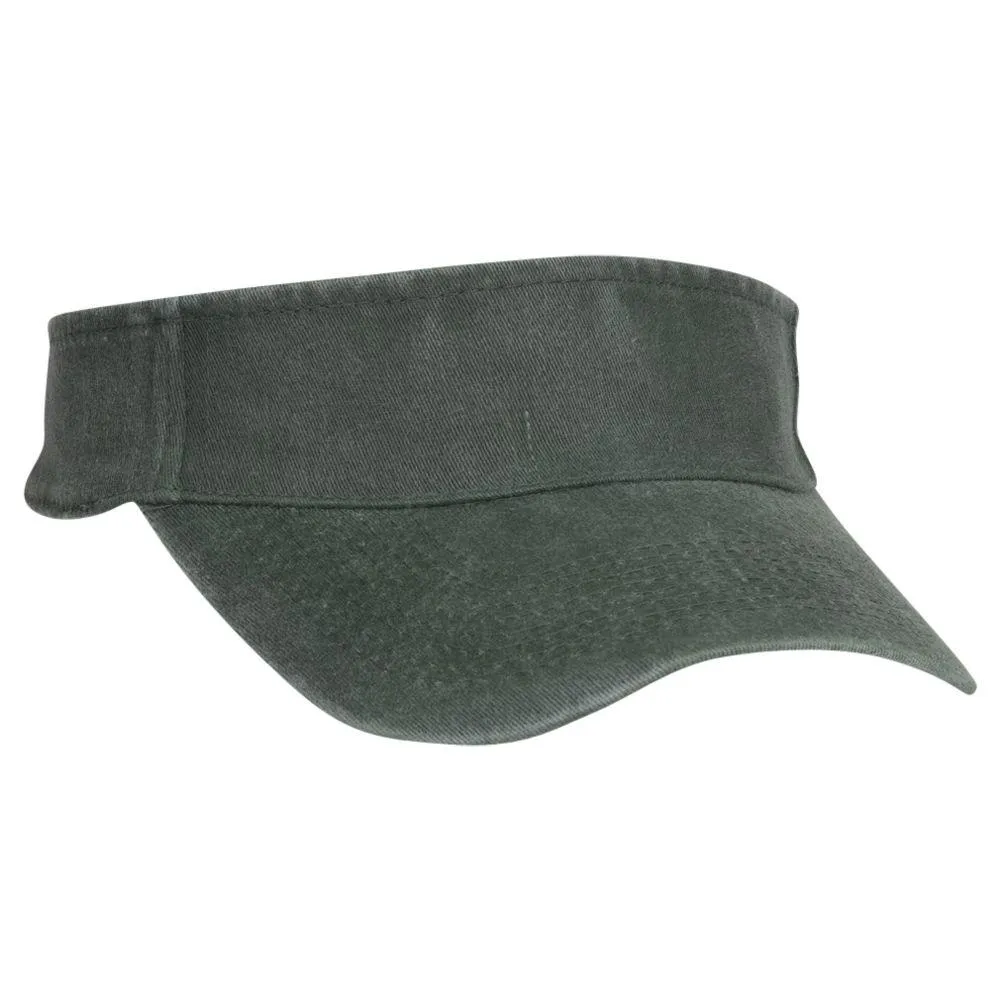 OTTO CAP "OTTO FLEX" Sun Visor