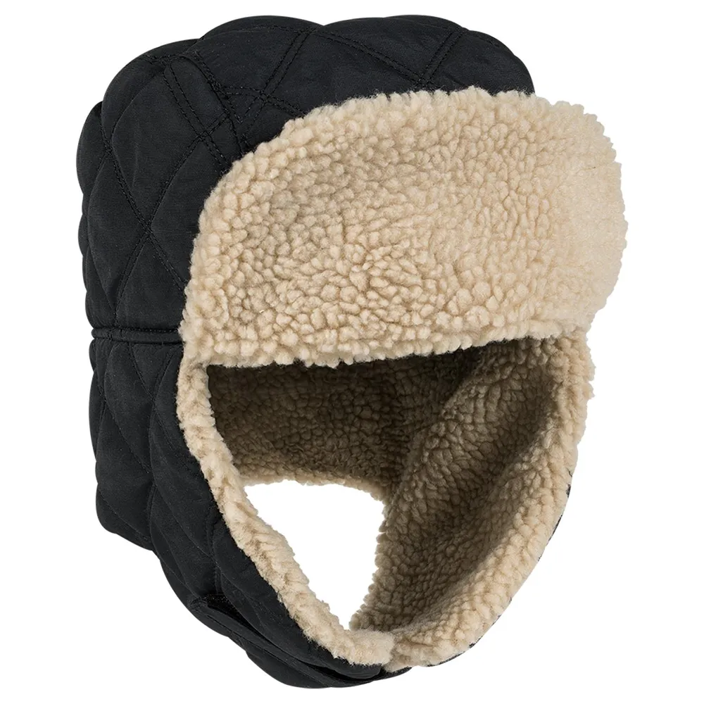 OTTO CAP 3 Panel Trapper Hat