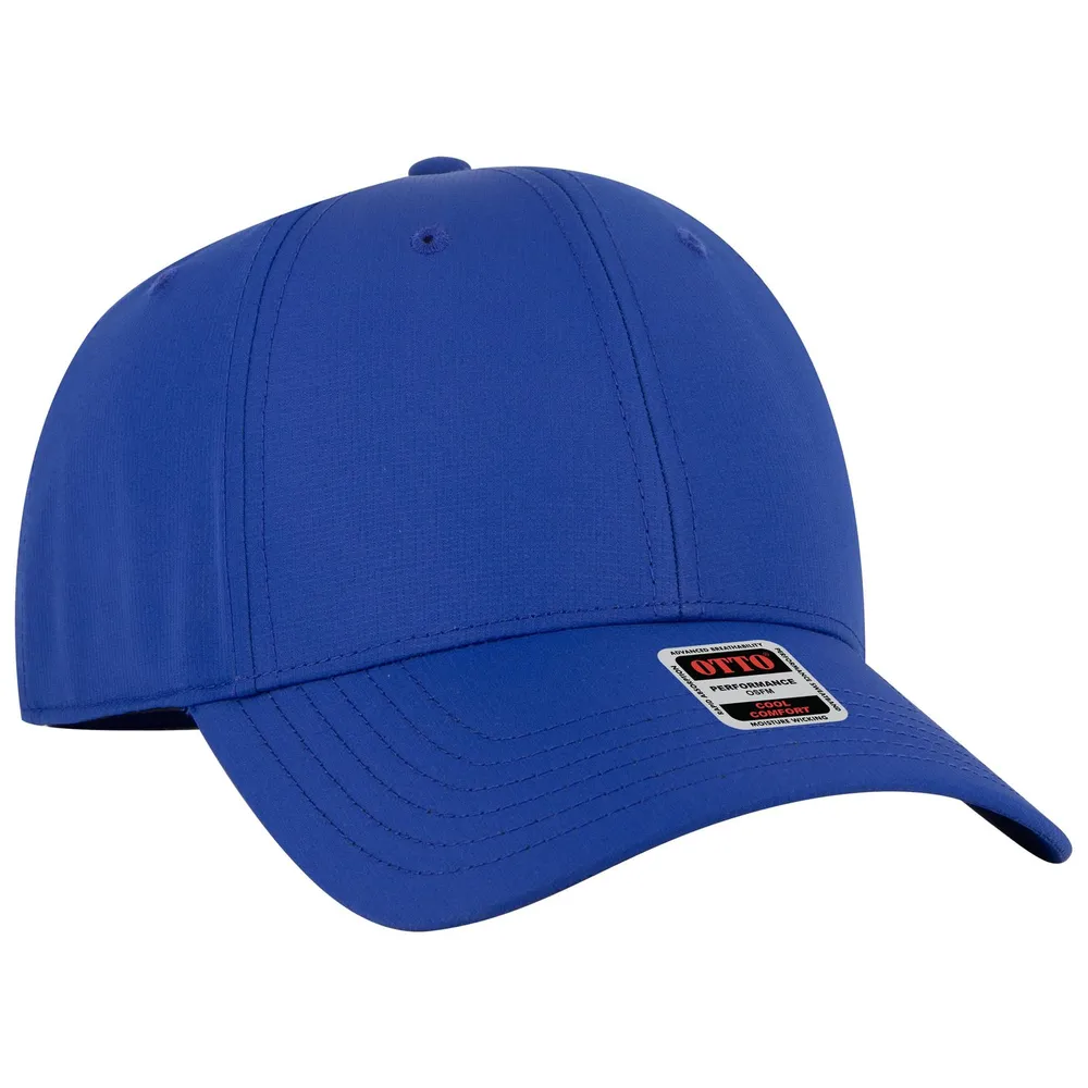 OTTO CAP 6 Panel Low Profile Style Baseball Cap 19-2
