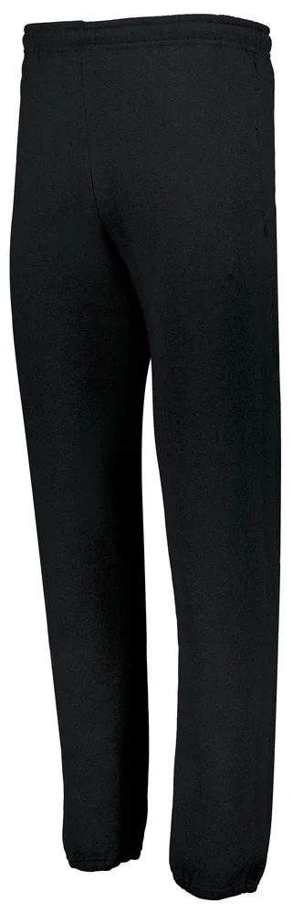 Dri-Power® Closed Bottom Pocket Sweatpant